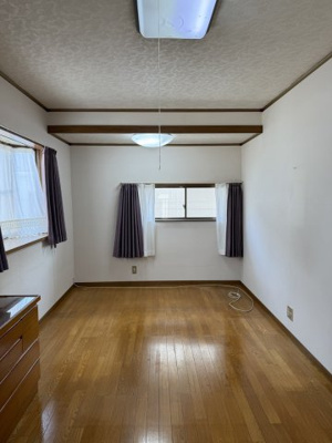 【その他】 | 日進町2丁目 | 2F洋室