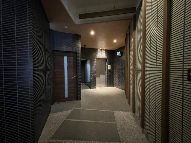 ポローニア立花通りのその他共用部分