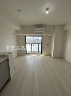 【居間・リビング】 | S－RESIDENCE岡崎公園aureate　岡崎市板屋町