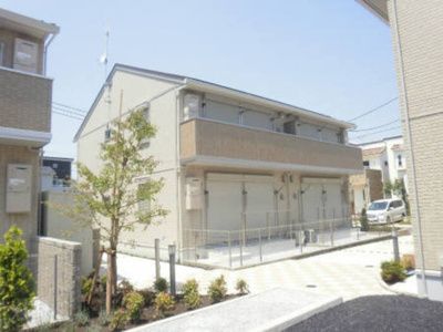 【外観】 | ErbenheimⅥ | ★ペット飼育★エアコン★ネット無料★温水洗浄便座★追炊★