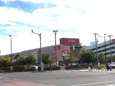 【周辺】 | ErbenheimⅥ