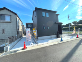 【外観】 | 外観（1号棟，2号棟）