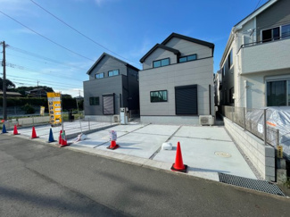 【外観】 | 外観（9号棟）