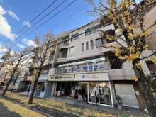 サンビオーズ苦楽園1の画像
