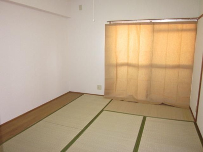 【和室】 | グレイス衣山東