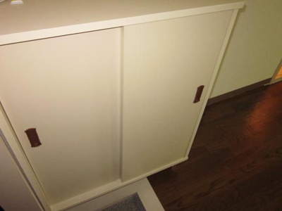 【玄関】 | グレイス衣山東