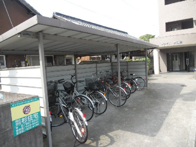 【その他共用部分】 | グレイス衣山東