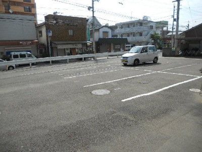 【その他共用部分】 | グレイス衣山東