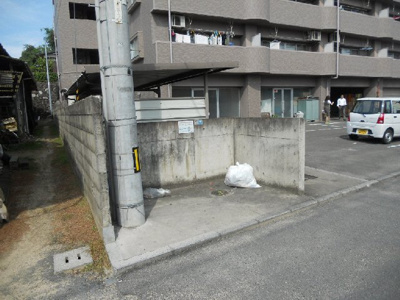 【その他共用部分】 | グレイス衣山東