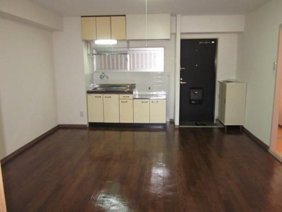 【居間・リビング】 | グレイス衣山東