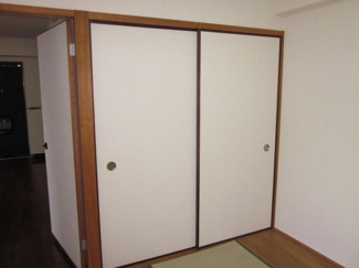 【収納】 | グレイス衣山東