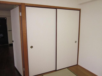 【収納】 | グレイス衣山東