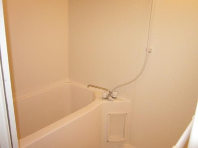 【浴室】 | グレイス衣山東