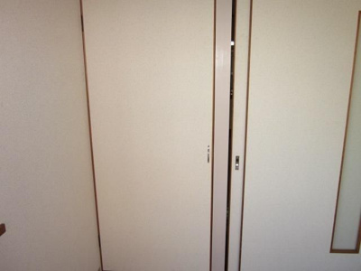 【内装】 | グレイス衣山東