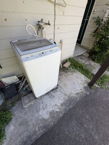 エステートハイツのその他共用部分