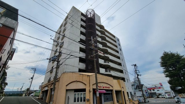 雄湊ハーバービューハイツ