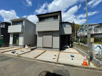 【外観】 | 外観（3号棟、2号棟）