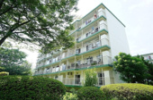 湘南西部住宅の画像