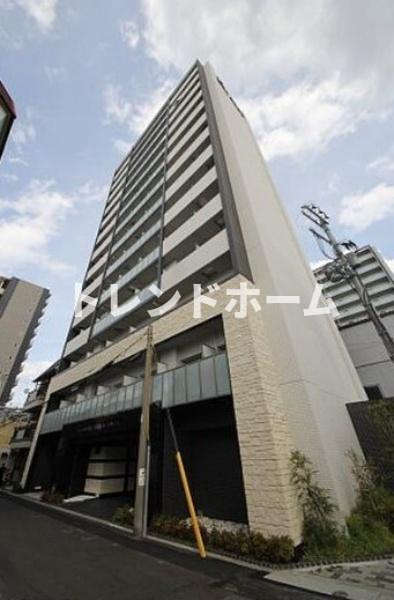 アドバンス大阪グロウスⅡ