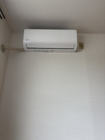 タウンコートKの玄関|シューズボックス