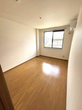 タウンコートKのキッチン|DK部分