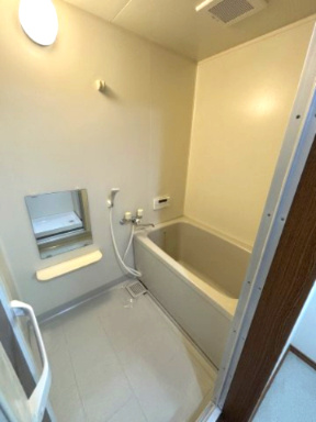 タウンコートKの浴室|お風呂