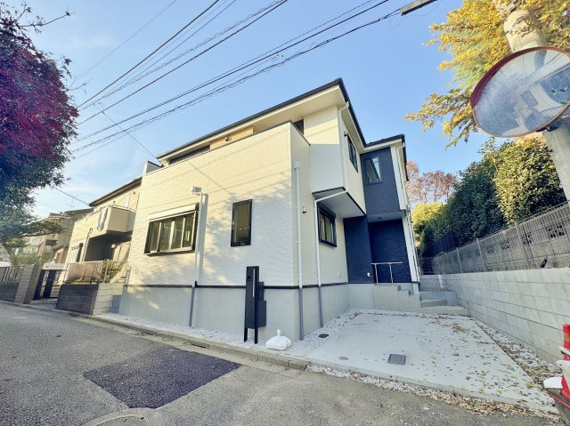 練馬区大泉学園町2丁目 限定1棟