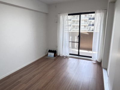 【洋室】 | ライオンズマンション四日市