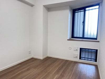 【洋室】 | ライオンズマンション四日市