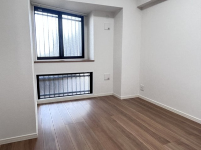 【洋室】 | ライオンズマンション四日市