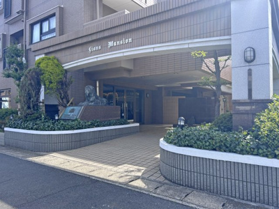 【エントランス】 | ライオンズマンション四日市