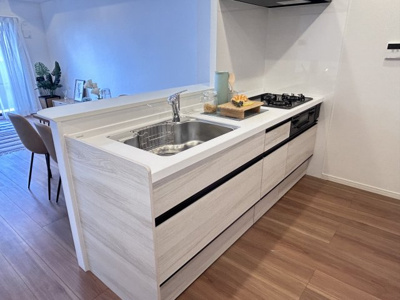 【キッチン】 | ライオンズマンション四日市