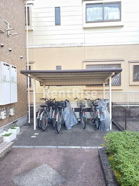 さくらＢのその他共用部分