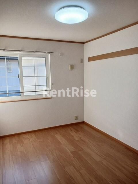 さくらＢの居間・リビング