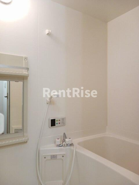 さくらＢの浴室