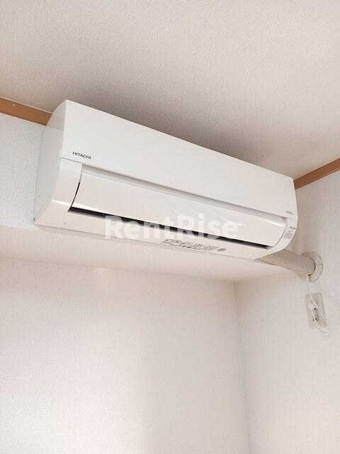 さくらＢの設備