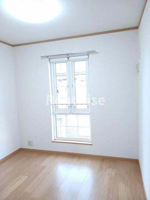 さくらＢの居間・リビング