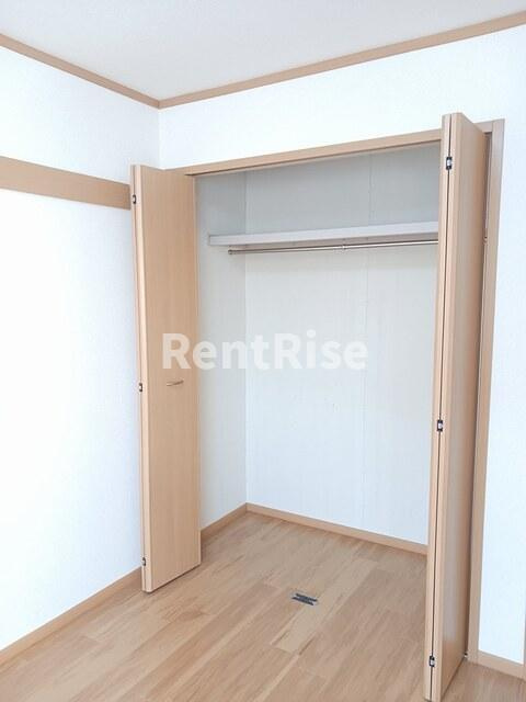 さくらＢの収納