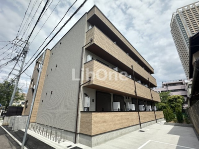 【外観】 | NESalla