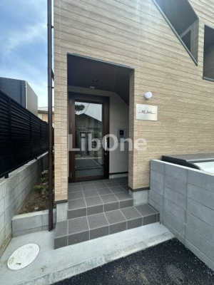 【エントランス】 | NESalla