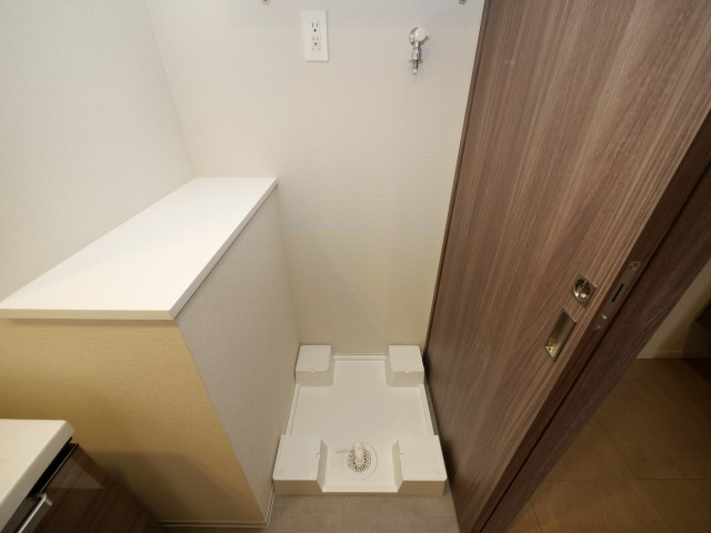 コンフォリア・リブ新大阪西宮原ソルテラスの設備