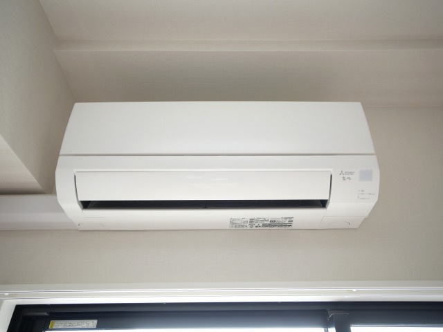 コンフォリア・リブ新大阪西宮原ソルテラスの設備