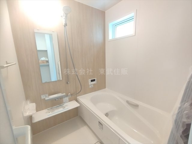 【浴室】の画像