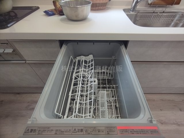 【キッチン】の画像