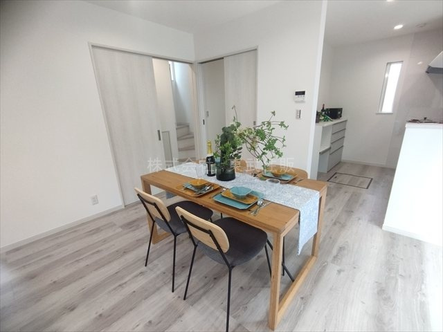 【ダイニング】の画像