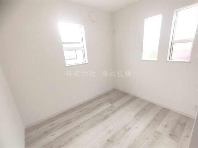 【洋室】の画像