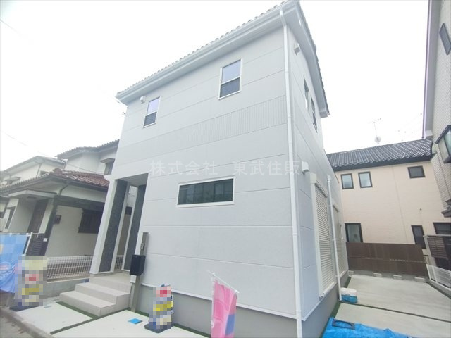 【外観】の画像