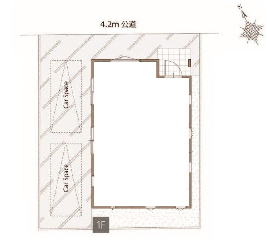 【区画図】の画像
