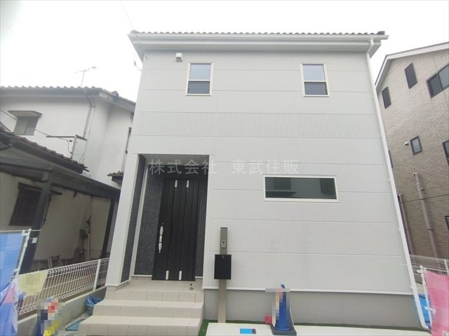 【外観】の画像