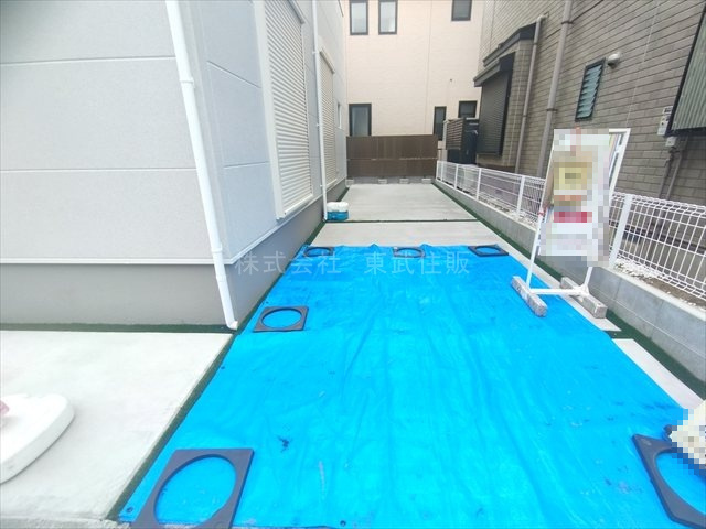 【駐車場】の画像